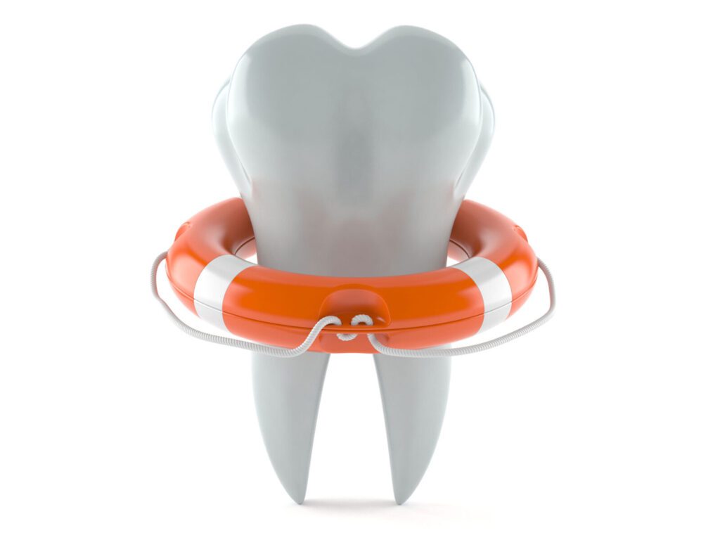 dental emergency