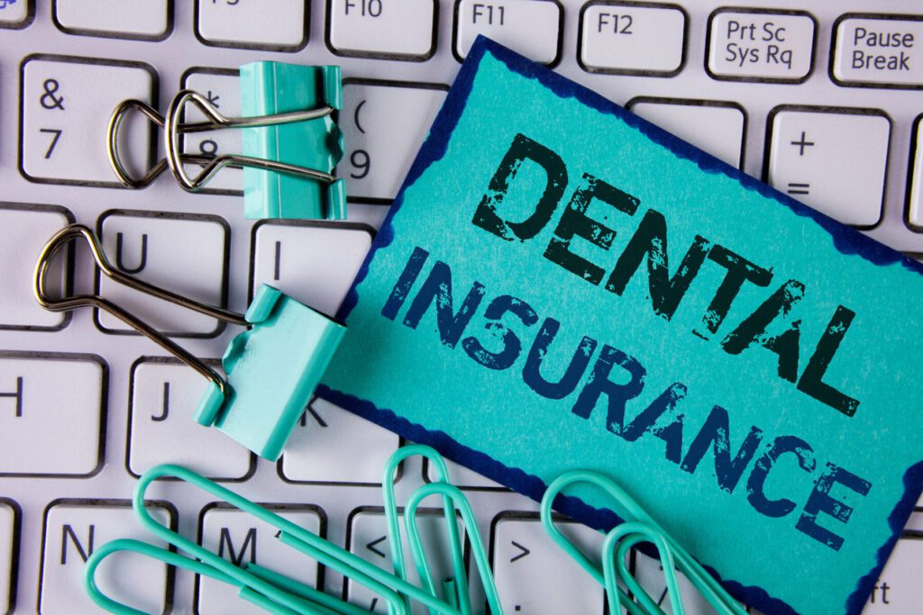 dental insurance