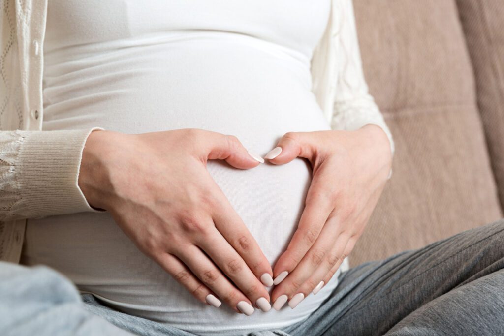 dentistry when pregnant