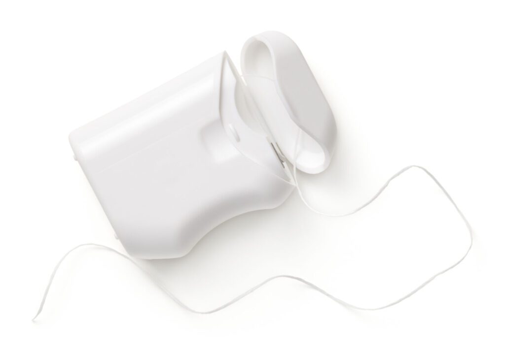 dental floss