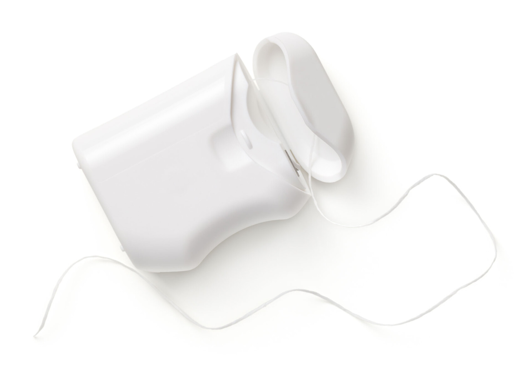 dental floss