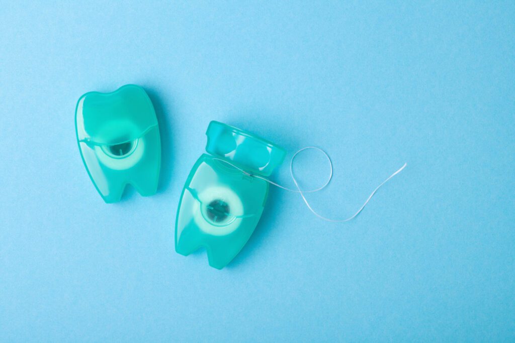dental floss