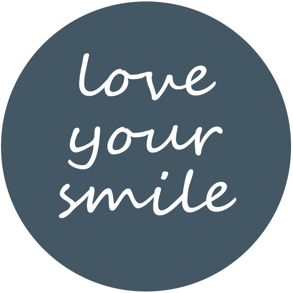 love your smile